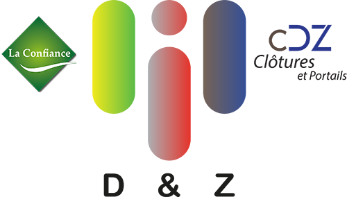 logo dz